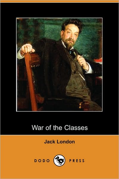 War of the Classes [ePUB]